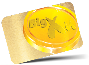 Big Xu Card
